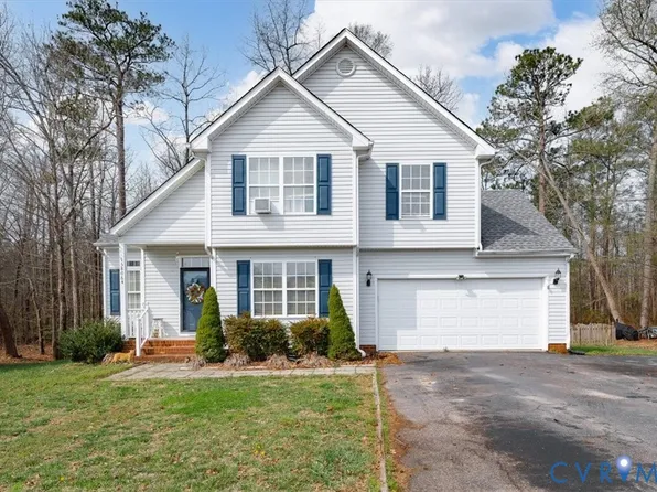 15806 Windseeker Ct, Chester, VA 23831