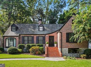 839 Wildwood Rd NE, Atlanta, GA 30324