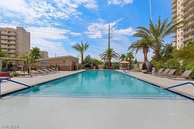 8255 Las Vegas Blvd S #715 — Photo 3