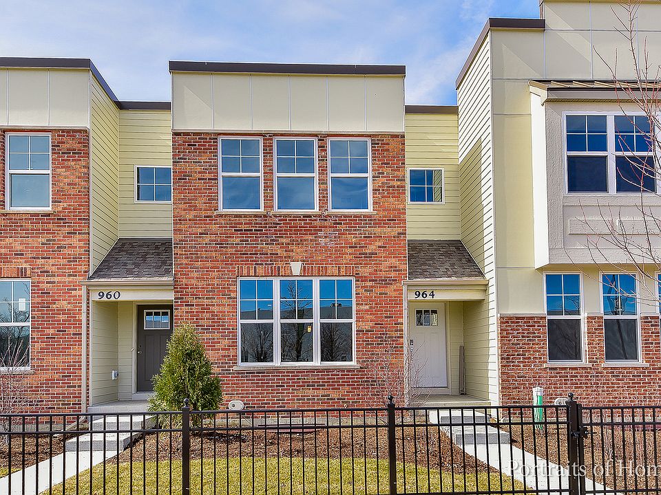 1st image of 942 Station Blvd #808