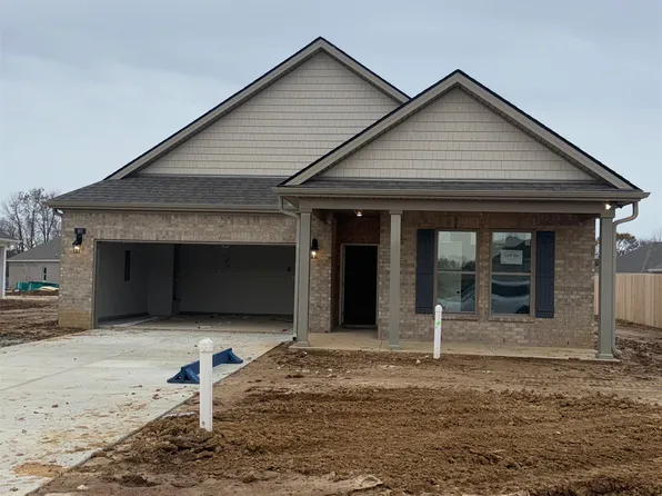 90 Creek Fall Dr, Oakland, TN 38060