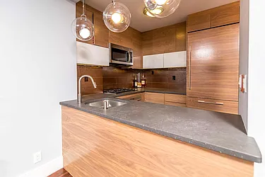 Rented by Keller Williams NYC