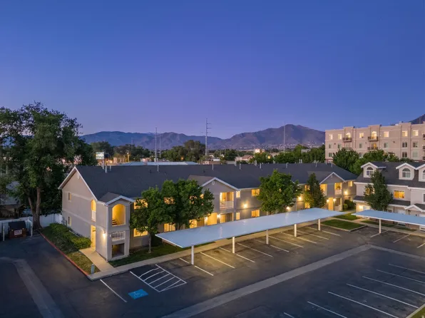 848 E 3950 S Suite C, Murray, UT 84107