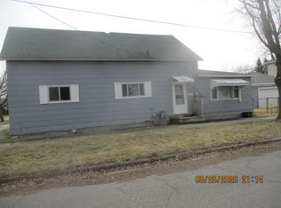 1301 S Chilson St, Bay City, MI 48706