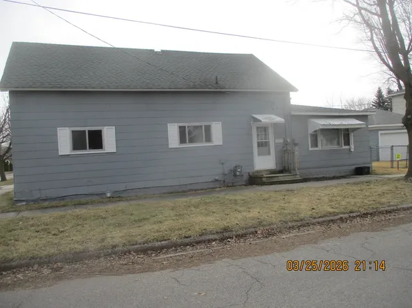 1301 S Chilson St, Bay City, MI 48706