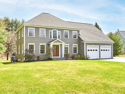 30 Heritage Ln, Stow, MA, 01775
