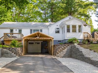31 Baker St, Hudson, NH 03051