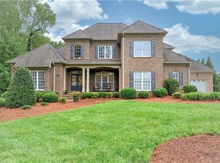8705 Shady Hill Ct, Colfax, NC 27235