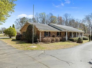 6262 N State Highway 109, High Point, NC 27265