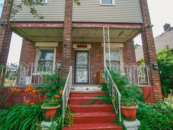 3809 Alder St, East Chicago, IN 46312