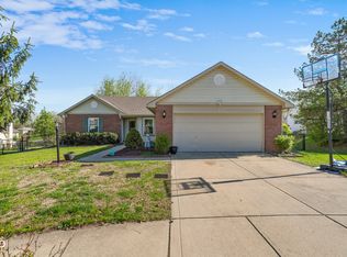 4617 Welton St, Greenwood, IN