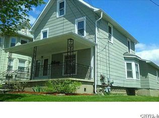 220 Odell Ave, Endicott, NY 13760