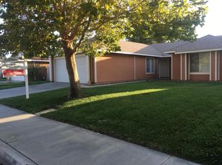 45923 Schamise St, Lancaster, CA 93534