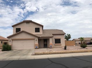 12716 W Larkspur Rd, El Mirage, AZ 85335