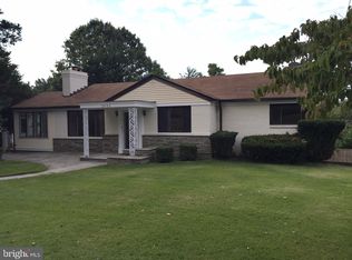 2953 Terrace Dr, Chevy Chase, MD 20815