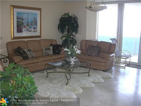 3rd image of 3200 N Ocean Blvd APT 1403