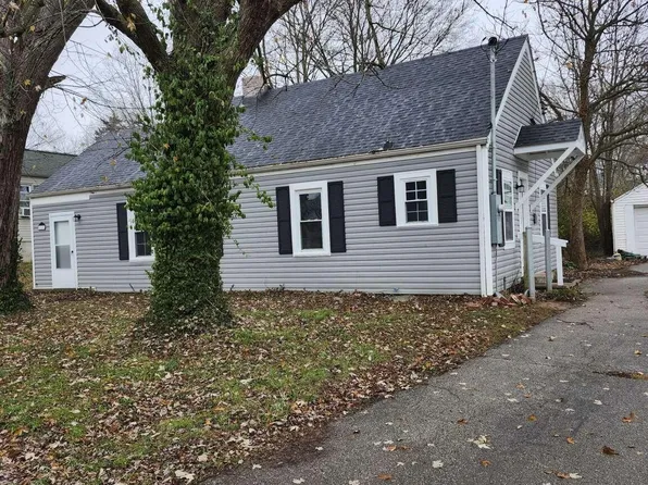 215 Lyons Dr, Frankfort, KY 40601