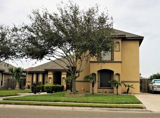 2716 Zurich Ave, Mcallen, TX 78504