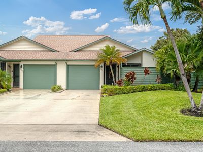 6825 SE Bunker Hill Drive, Hobe Sound, FL, 33455