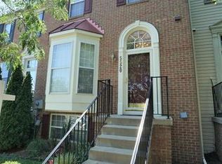 5520 Westcott Cir, Frederick, MD 21703