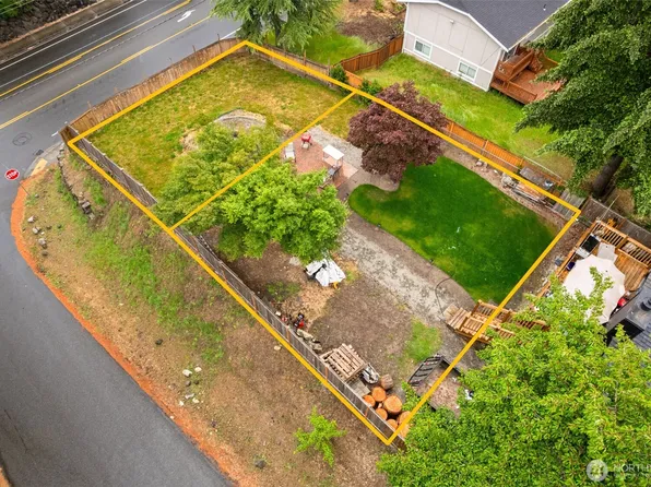 1645 Lafayette Street S, Tacoma, WA 98444