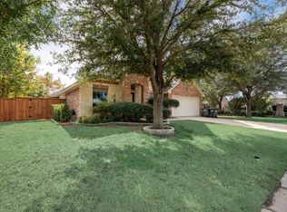 3505 Summer Dr, Wylie, TX 75098