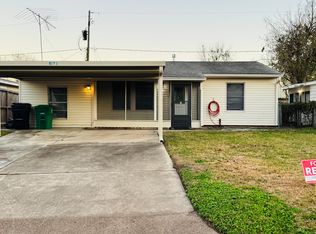 8172 Milredge St, Houston, TX 77017