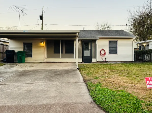 8172 Milredge St, Houston, TX 77017