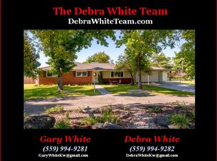 257 Hogan Dr, Lemoore, CA 93245