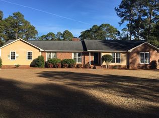 2610 Brittany Rd, Albany, GA 31721