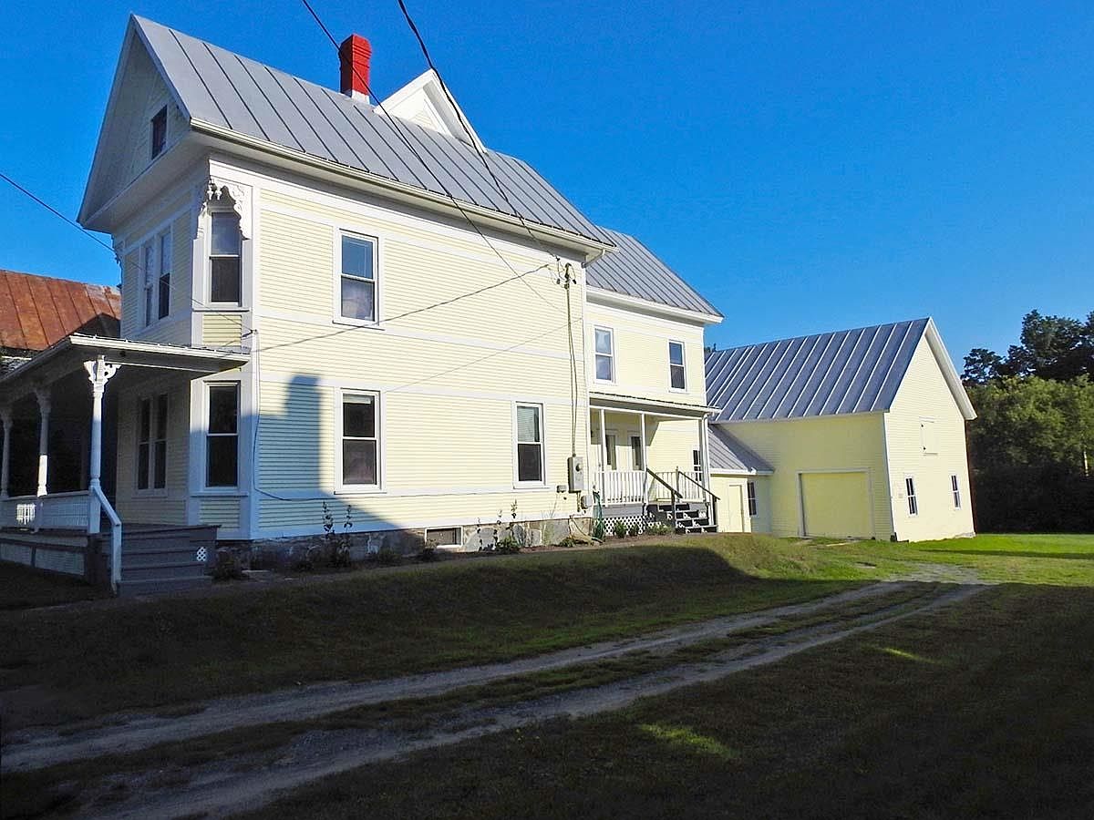 99 Orchard Street, Enosburg Falls, VT 05450 Zillow