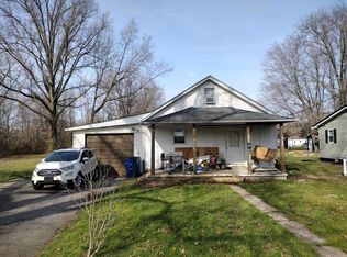 242 S 5th St, Austin, IN