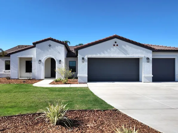 14717 Alpenglow St, Bakersfield, CA 93314