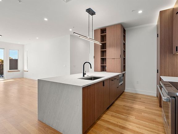 2nd image of 58 Kent St #401