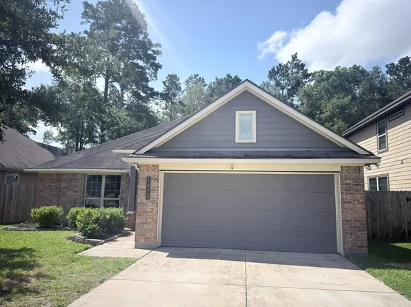 1975 Briar Grove Dr, Conroe, TX 77301