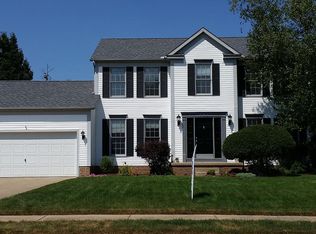 796 Denshire Dr NW, Canal Fulton, OH 44614