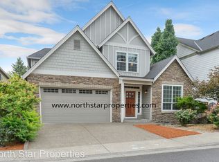 17582 NW Solano Ln, Portland, OR 97229