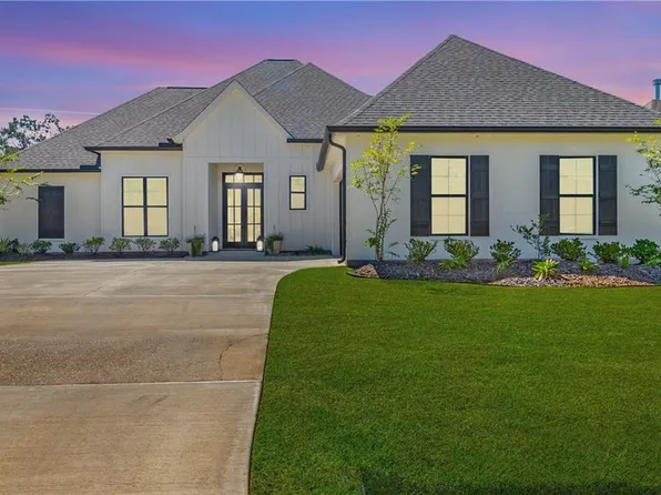 4026 Oak Bend Ln, Madisonville, LA 70447