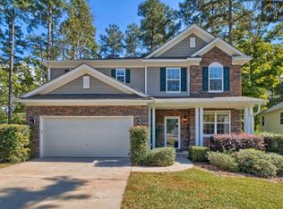 105 Gander Ct, Lexington, SC 29072
