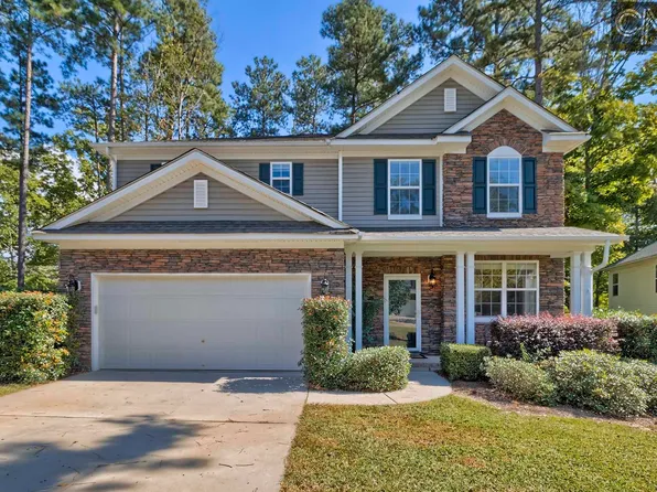 105 Gander Ct, Lexington, SC 29072