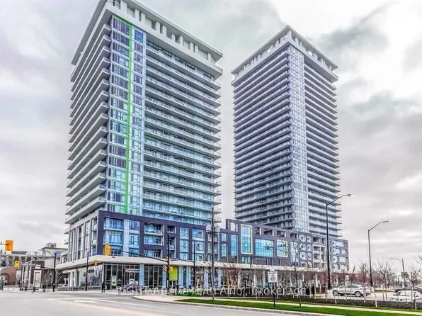 360 Square One Dr #801, Mississauga, ON L5B 0G7