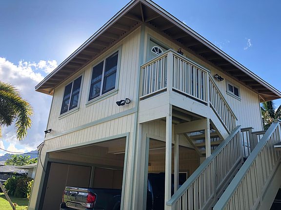 2nd image of 925 Kaipii St #B