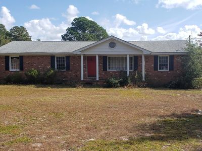 121 Rowe St, Southern Pines, NC, 28315