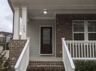 509 Beacon Ridge Blvd, Chapel Hill, NC 27516