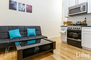 Rented by Living New York