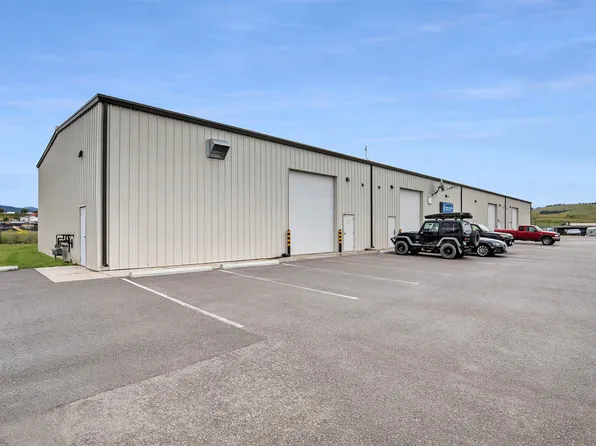 6950 Train Bridge Loop, Missoula, MT 59808