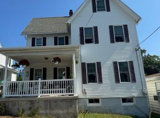 13 E 6th St, Jim Thorpe, PA 18229