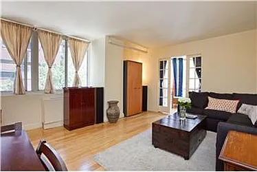 Rented by Heddings Property