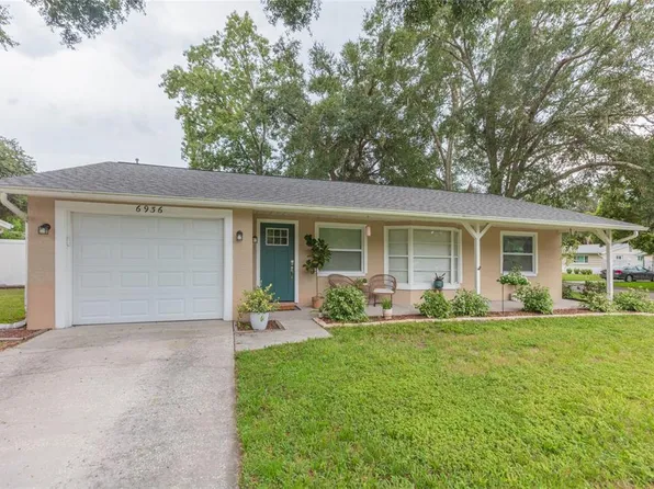 6936 COLEUS COURT, NEW PORT RICHEY, FL 34653