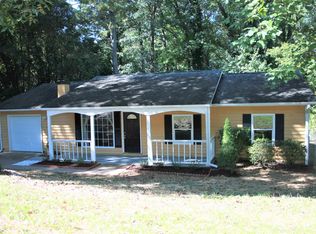 6447 Van Eyck Way #31, Norcross, GA 30093